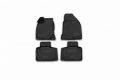 Element CARFRD00023K в салон Ford Edge 2013->, черный