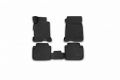 Element CARHND00005 в салон Honda Accord 2013->, черный