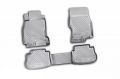 Element NLC.76.01.210 в салон Infiniti FX35 2003-2009 г., черный