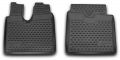 Element NLC.89.02.210 в салон MAN TGA XXL 2012->, черный