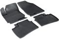 SeiNtex 335 в салон Hyundai Elantra 2006-2011 г.в., черный
