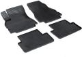 SeiNtex 362 в салон Renault Megane II 2002-2009 г.в., черный