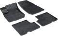 SeiNtex 413 в салон Renault Logan 2004-2014 г.в., черный