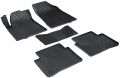 SeiNtex 725 в салон Nissan Teana II 2008-2014 г.в., черный