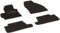 SeiNtex 82345 в салон Toyota Corolla X 2006-2013 г.в., черный