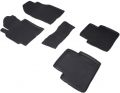 SeiNtex 82717 в салон Mazda CX-5 2012-2017 г.в., черный