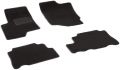 SeiNtex 83138 в салон Chevrolet Captiva 2006-2013 г.в., черный