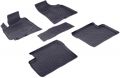 SeiNtex 85286 в салон Geely MK 2008-2015 г.в., черный
