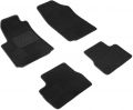 SeiNtex 85854 в салон Land Rover Freelander II 2006-2014 г.в., черный
