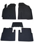 SeiNtex 85889 в салон Chery Tiggo (T11) FL 2012-2015 г.в., черный