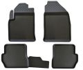 SeiNtex 86188 в салон Mitsubishi Pajero IV 2006-2021 г.в., черный