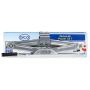 Домкрат ALCA 436000 винтовой 104-385 мм