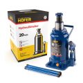 Hofer HF902143 гидравлический 246-455 мм