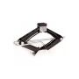 Домкрат Rhombus DOMK0003 винтовой 100-410 мм