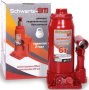 Домкрат SCHWARTZ-911 DOMK0006 гидравлический 200-405 мм