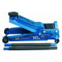 Домкрат Stels гидравл. подкатной, быстр.подъем, 3,5т LOW PROFILE QUICK LIFT, 100-565 мм, проф
