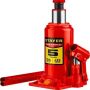 Домкрат Stayer 43160-5_z01 1918062 гидравлический 216-413 мм
