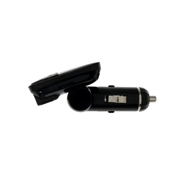 FM-трансмиттер Ritmix FMT-A745