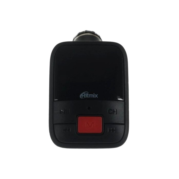FM-трансмиттер Ritmix FMT-A745