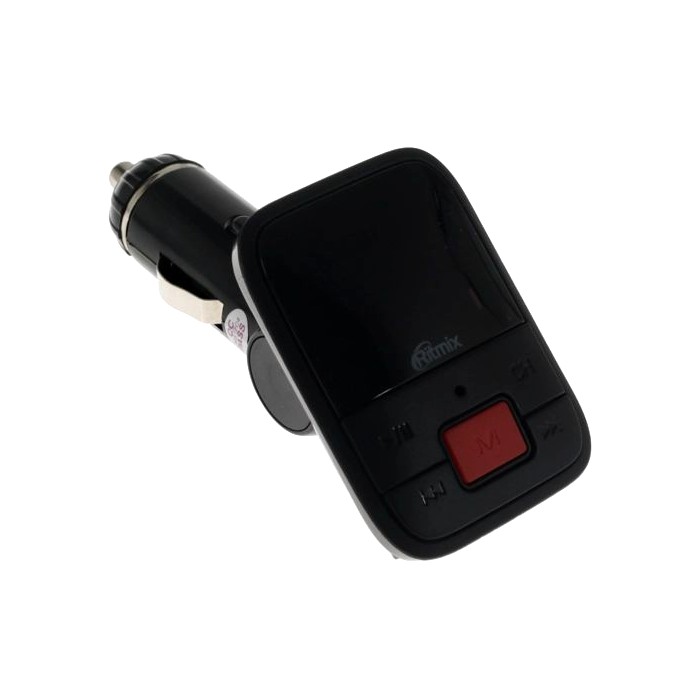 FM-трансмиттер Ritmix FMT-A745