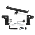 Berg F.1911.001 Geely Atlas PRO 2019-