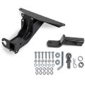 Berg F.6311.002 UAZ Patriot 2005-