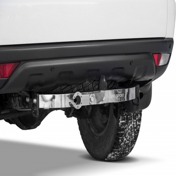 Фаркоп Berg F.4016.001 Mitsubishi Pajero Sport (2021-), Montero Sport (2019-)
