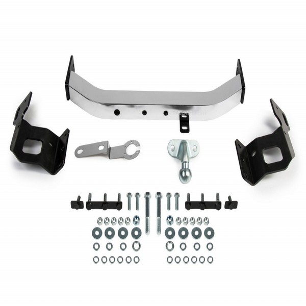 Фаркоп Berg F.4016.001 Mitsubishi Pajero Sport (2021-), Montero Sport (2019-)