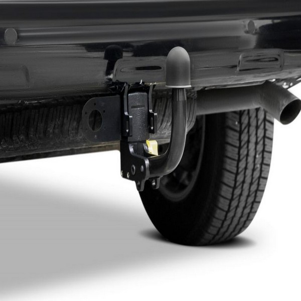Фаркоп Berg F.5714.006 - Toyota Land Cruiser Prado 150, тип VM