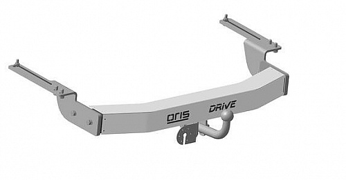 Фаркоп ORIS 3063-AOD Toyota Land Cruiser Prado 150 2010- (включая комплектацию TRD)/Toyota 4runner 2002-2009/Lexus GX 2010-2014