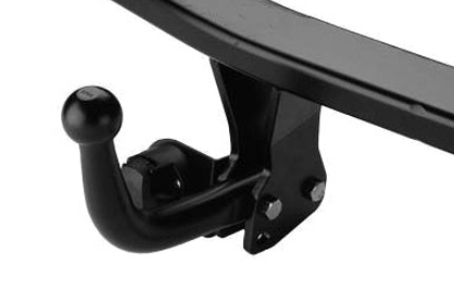 Фаркоп ORIS 4810-A Jeep Grand Cherokee WJ 1999-2005