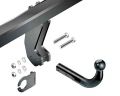 ORIS 6755-AX Kia Mohave 2009-2021, Mohave 2021-