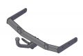 ORIS 1229-E Datsun ON-DO 2014-/LADA Granta 2012-/LADA Granta Liftback 2014-/LADA Kalina 1118 SD 2005-/LADA Kalina 1117 wagon 2007-