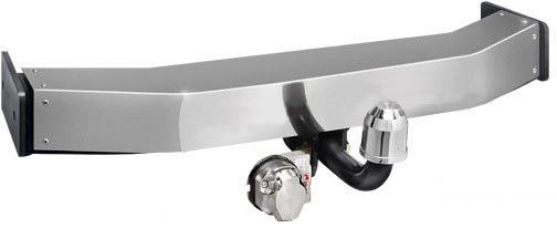 Фаркоп ORIS 3082-AK41 Toyota Land Cruiser Prado J150 4x4 Lexus GX 460 4x4 (2010- 2010-2014)