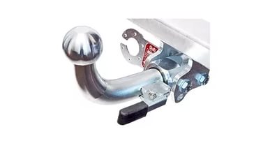 Фаркоп Galia A023A Audi A6 98-04 kombi (AVANT), aj 4WD (QUATTRO)