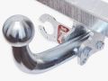 Galia M115A Mercedes M-Class W164 2005-
