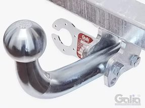 Фаркоп Galia R050C Land Rover Range Rover 2002-2013