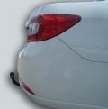 Leader Plus C218-A Chevrolet Epica 2006-2012