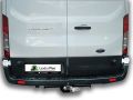 Leader Plus F122-F Ford Transit фургон 2014-