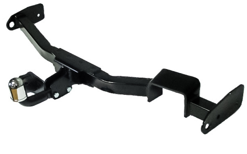Фаркоп Leader Plus H205-A-