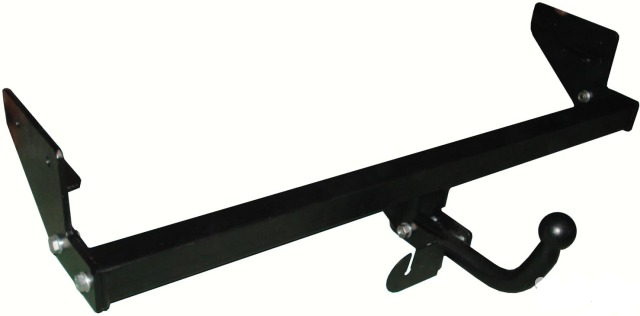 Фаркоп Leader Plus H209-A-