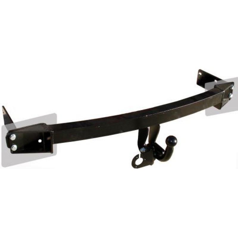 Фаркоп Leader Plus K107-A Kia Sorento 2006-2009
