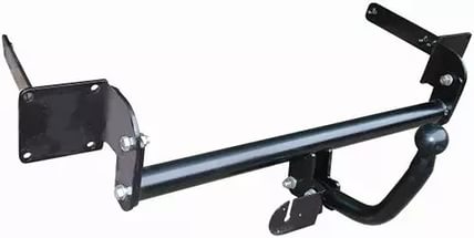 Фаркоп Leader Plus K109-A Kia CERATO (TD) (седан) 2009-2012