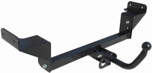 Фаркоп Leader Plus K119-A-