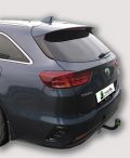 Leader Plus K125-A Kia CEED wagon 2018-