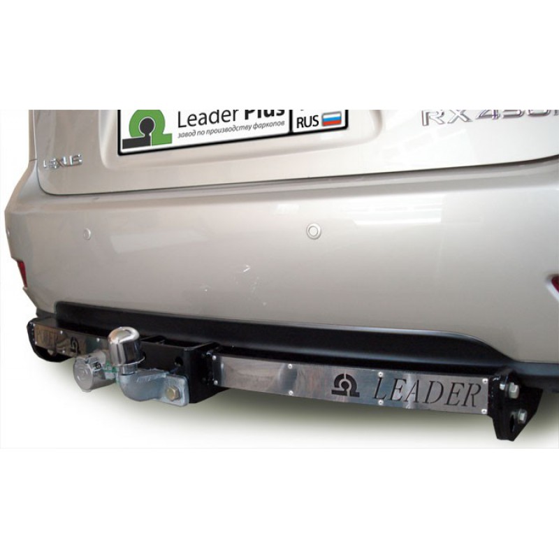 Фаркоп Leader Plus L103-FC-