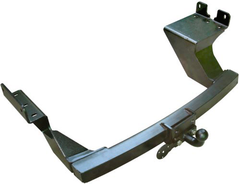Фаркоп Leader Plus M105-FC-