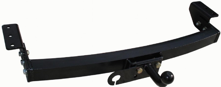Фаркоп Leader Plus M107-FC-