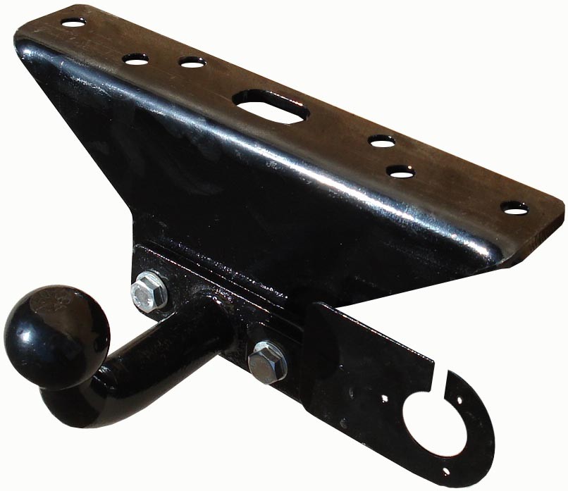 Фаркоп Leader Plus N108-FC-