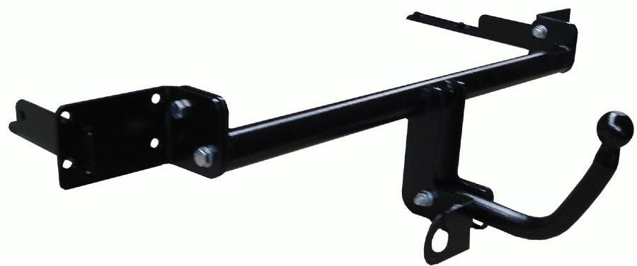 Фаркоп Leader Plus N110-A-
